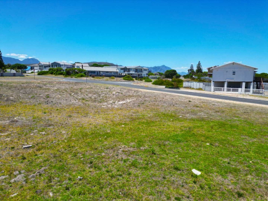 0 Bedroom Property for Sale in Sandbaai Western Cape